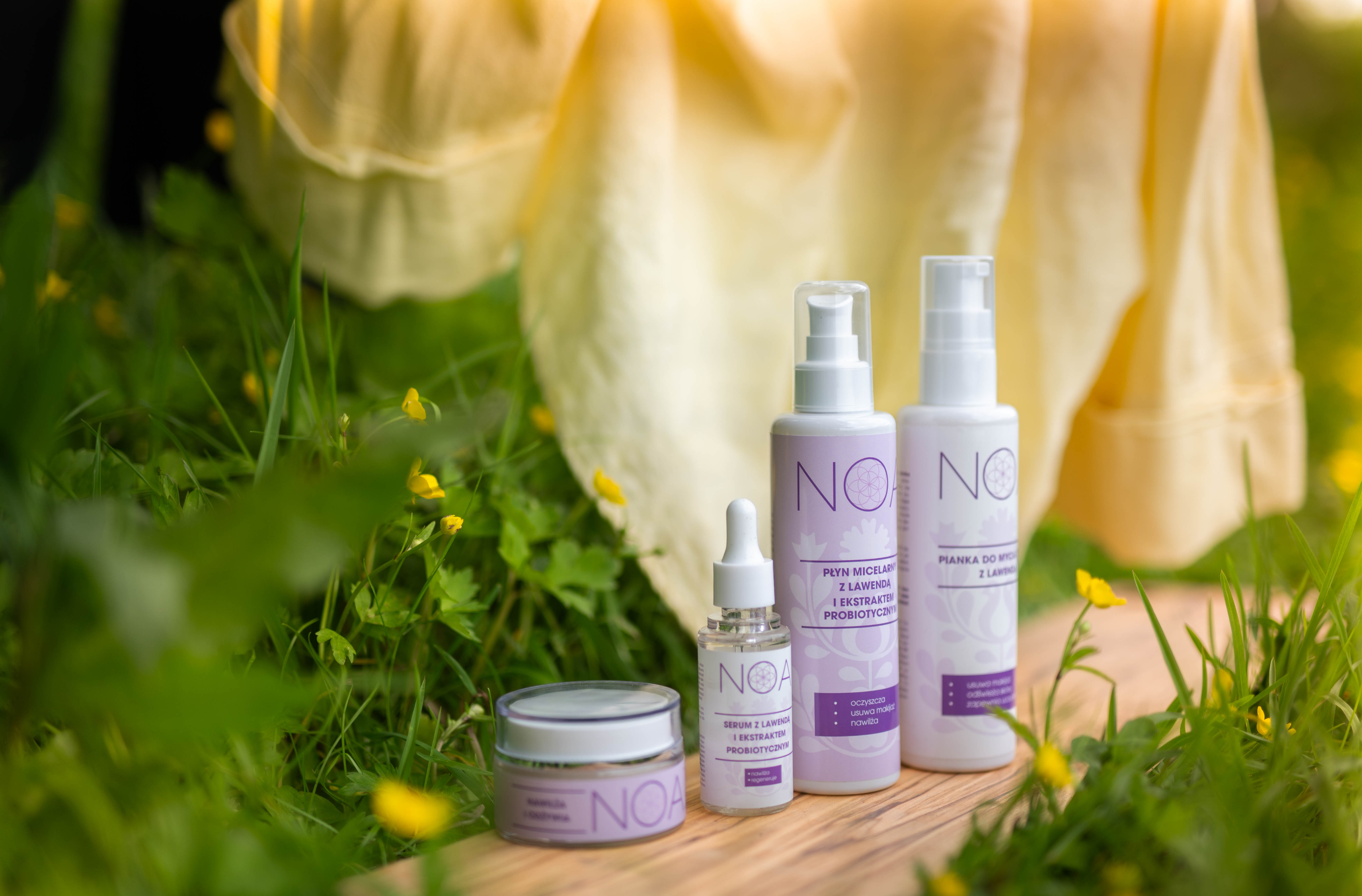 Noa Product