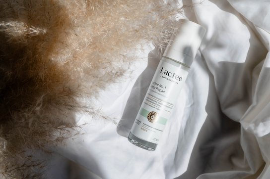 Lactee No. 1 Deep Repair – krem głęboko regenerujący