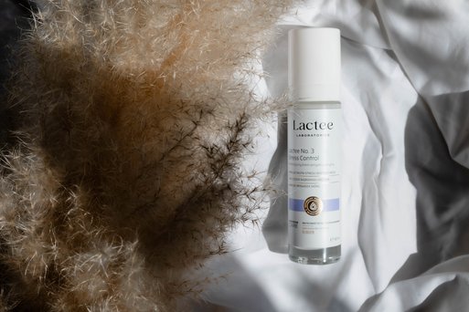 Krem Lactee No. 3 Stress Control – Probiotyczny krem antyoksydacyjny