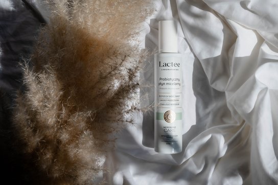 Probiotyczny płyn micelarny 200ml