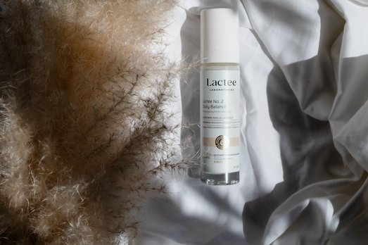 Krem Lactee No. 2 Daily Balance – probiotyczny krem codzienny